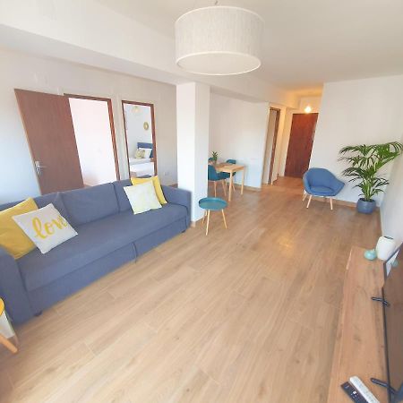 Apartamento Arenal II Javea Ngoại thất bức ảnh