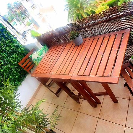 Apartamento Arenal II Javea Ngoại thất bức ảnh