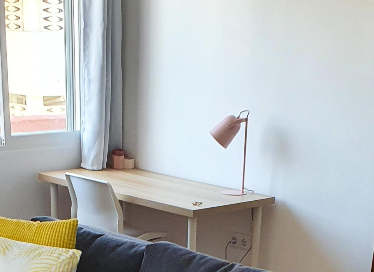 Apartamento Arenal II Javea Ngoại thất bức ảnh