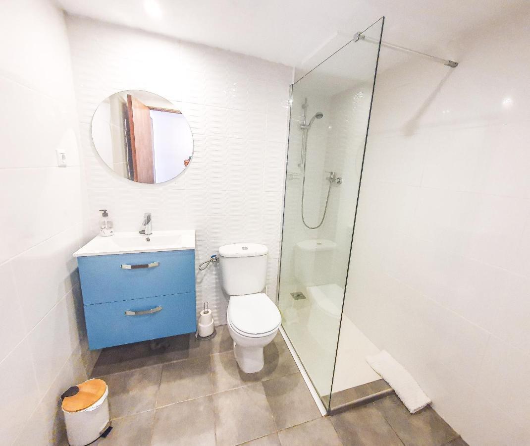 Apartamento Arenal II Javea Ngoại thất bức ảnh