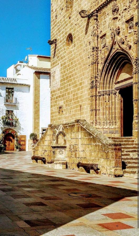Apartamento Arenal II Javea Ngoại thất bức ảnh