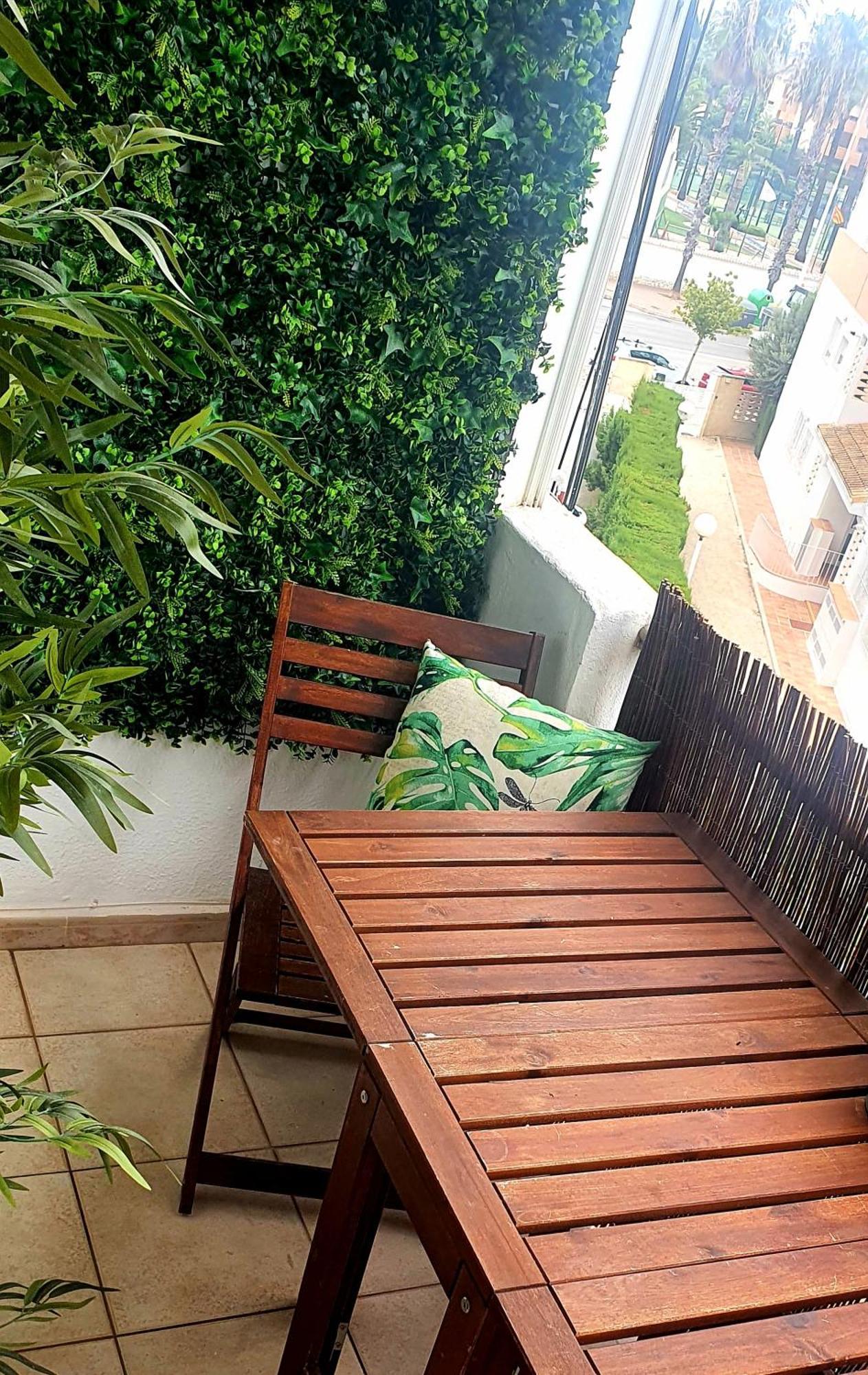 Apartamento Arenal II Javea Ngoại thất bức ảnh